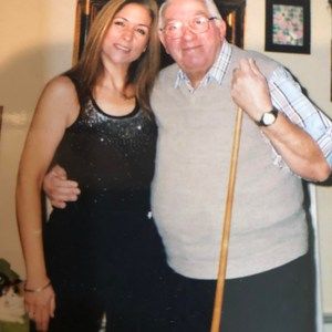 Meet your Posher, Anna